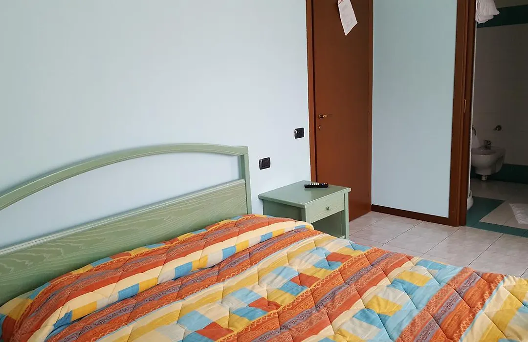 Hotel Dei Pini-1